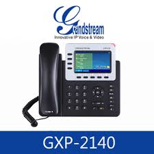 Téléphone Grandstream 2140