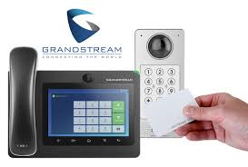 Grandstream Network GDS 3710
