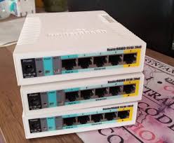 Routeur Mikrotik Rb 951
