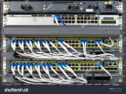 Patch Panel UTP 24 Ports