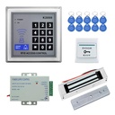 Van Touche 180KG Indoor