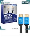 Câble HDMI 3 Mètres