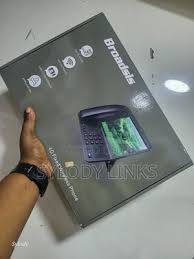 broadsis landline phone