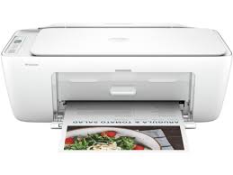 Hp Deskjet 2820c