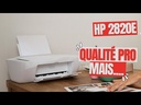 Hp Deskjet 2820c