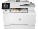 Hp Color Lazer Jet Pro MFP 283 FDW