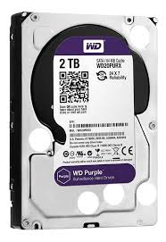 Disque HDD 2 Tb