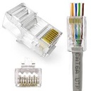 Connecteur RJ45 Ethernet