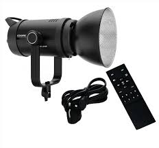 [Led Vidéo Light CL200] Led Vidéo Light CL200